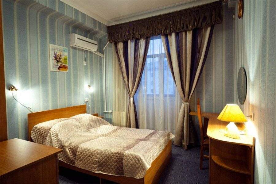 Первая категория Стандарт одноместный